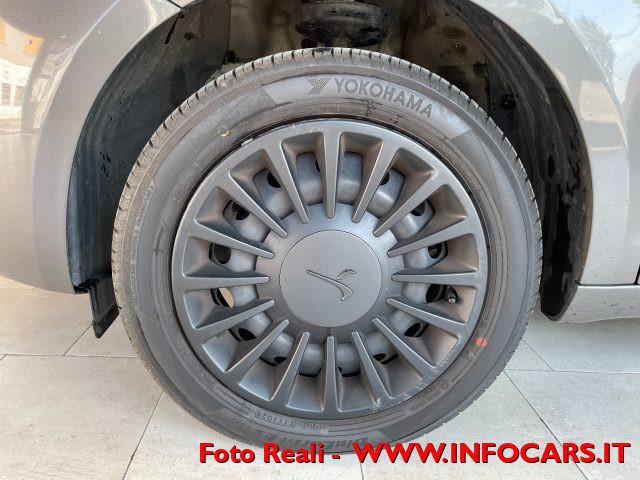LANCIA Ypsilon 1.0 FireFly 5 porte S&S Hybrid Silver PROMO !