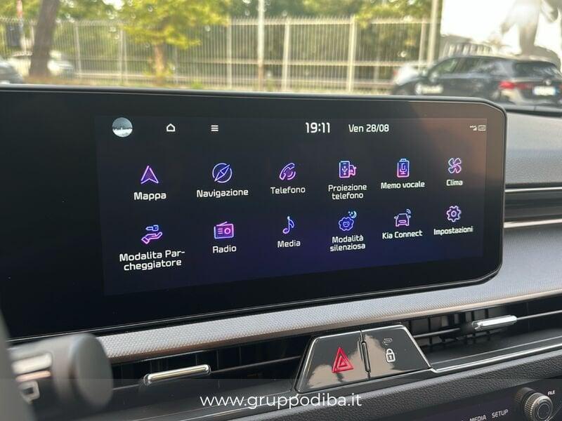 Kia Stonic 2025 1.0 t-gdi Style Tech Pack