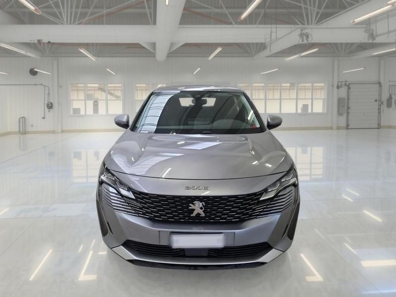 PEUGEOT 3008 BlueHDI 130 EAT8 S/S Active Business