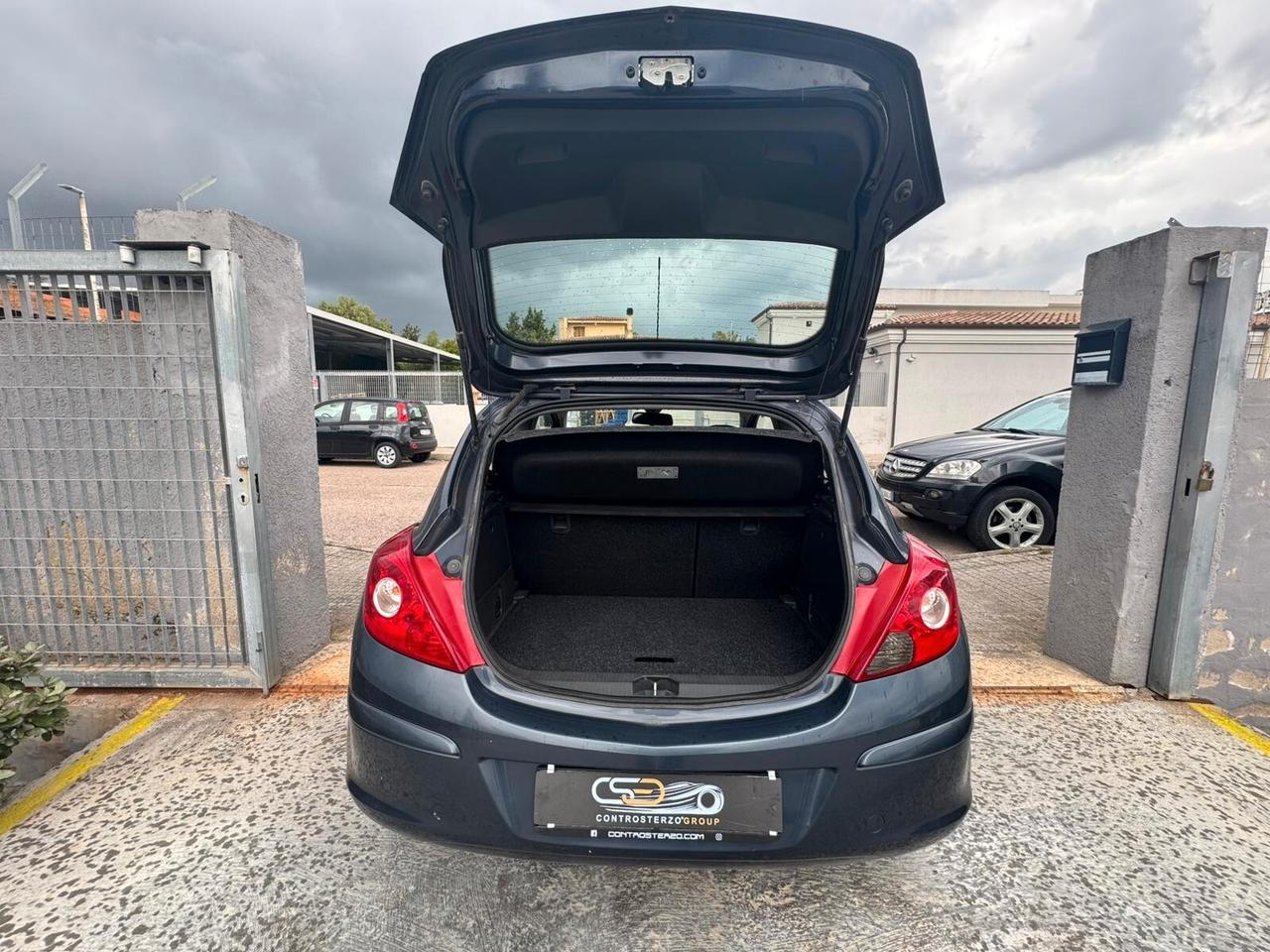 Opel Corsa 1.2 Benzina