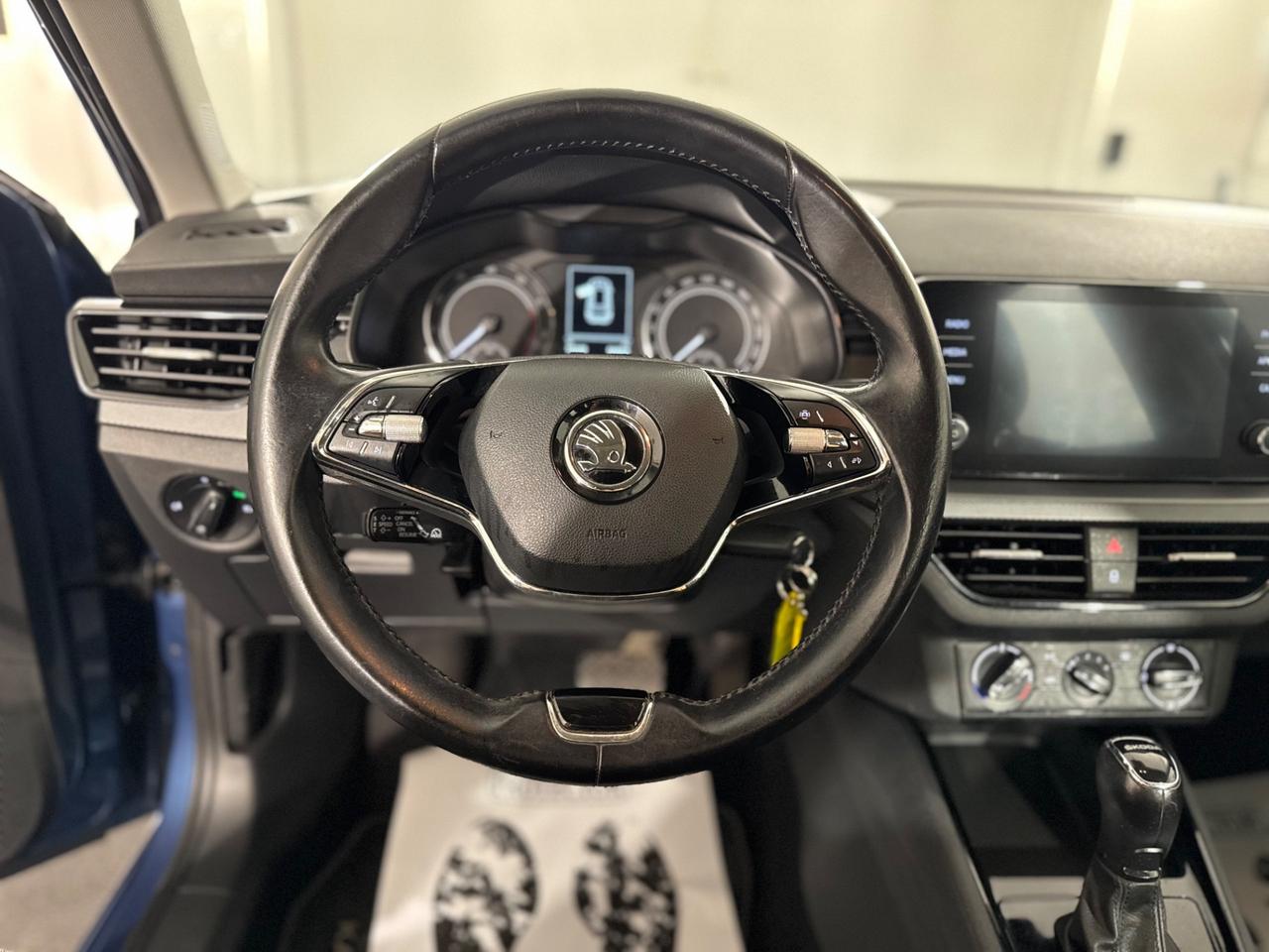 Skoda Kamiq 1.0 TSI 110 CV DSG Ambition