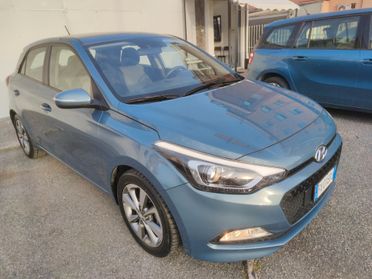 !SUPERPROMO!Hyundai i20 EURO6 *55.000 KM*