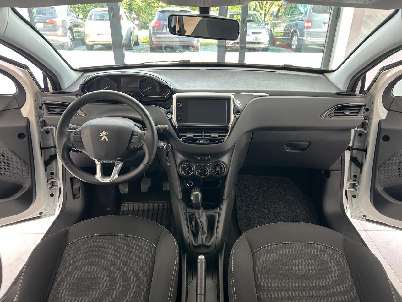 Peugeot 208 1.6 BlueHDi 55kw 2018 EURO6B
