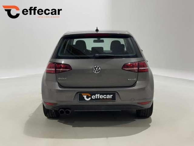 Volkswagen Golf 1.4 TSI 125 CV DSG 5p. Highline BlueMotion Tech