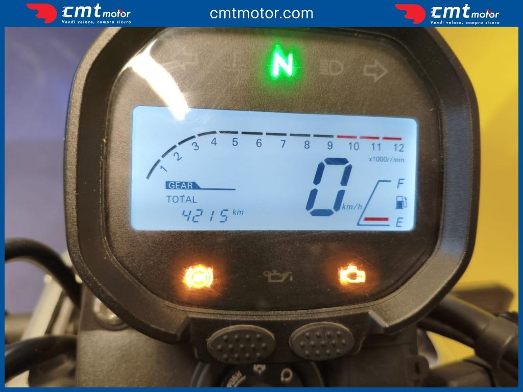 Voge Trofeo 300AC - 2020