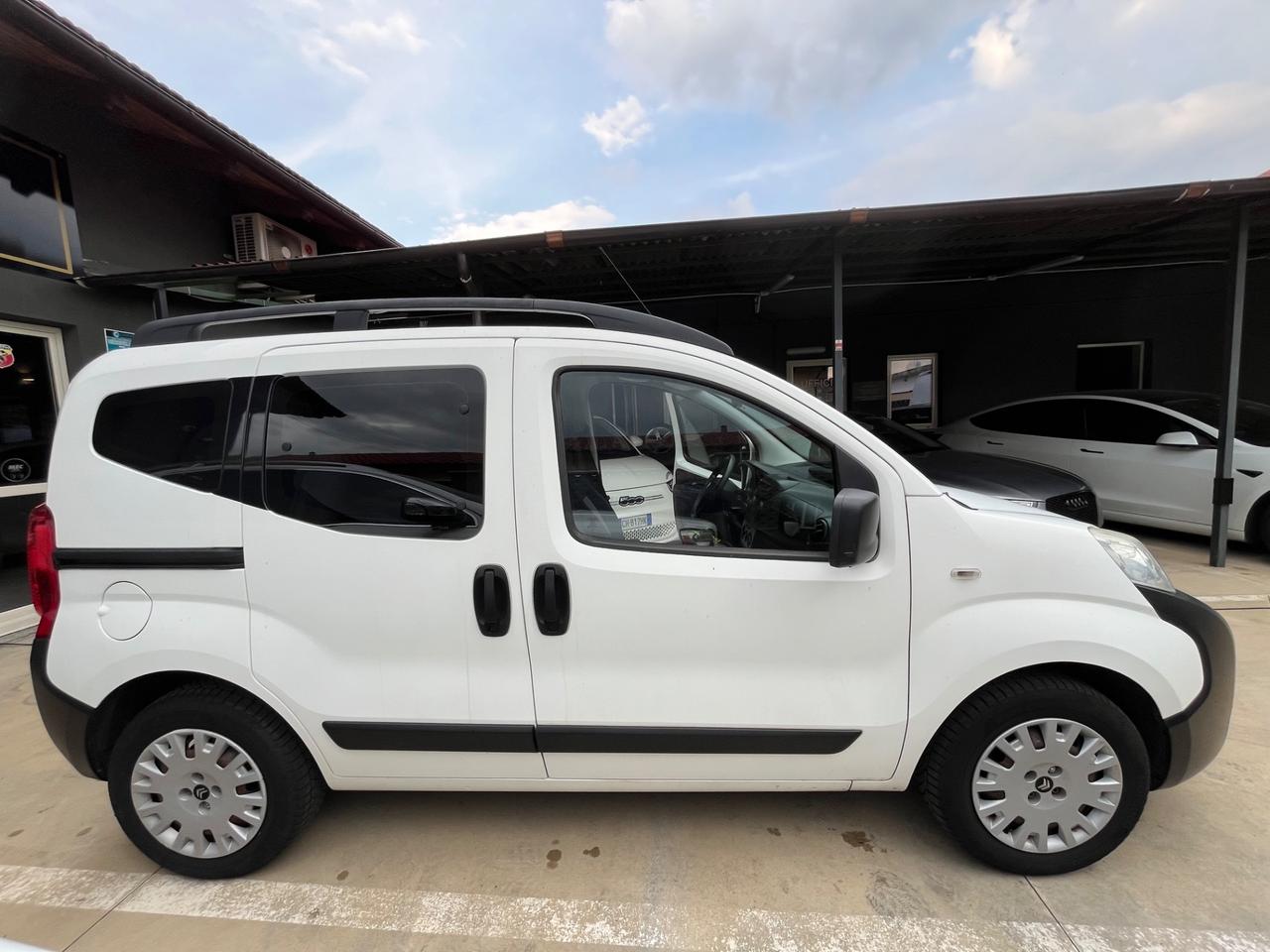 Citroen Nemo 1.3 HDi 75CV FAP Furgone