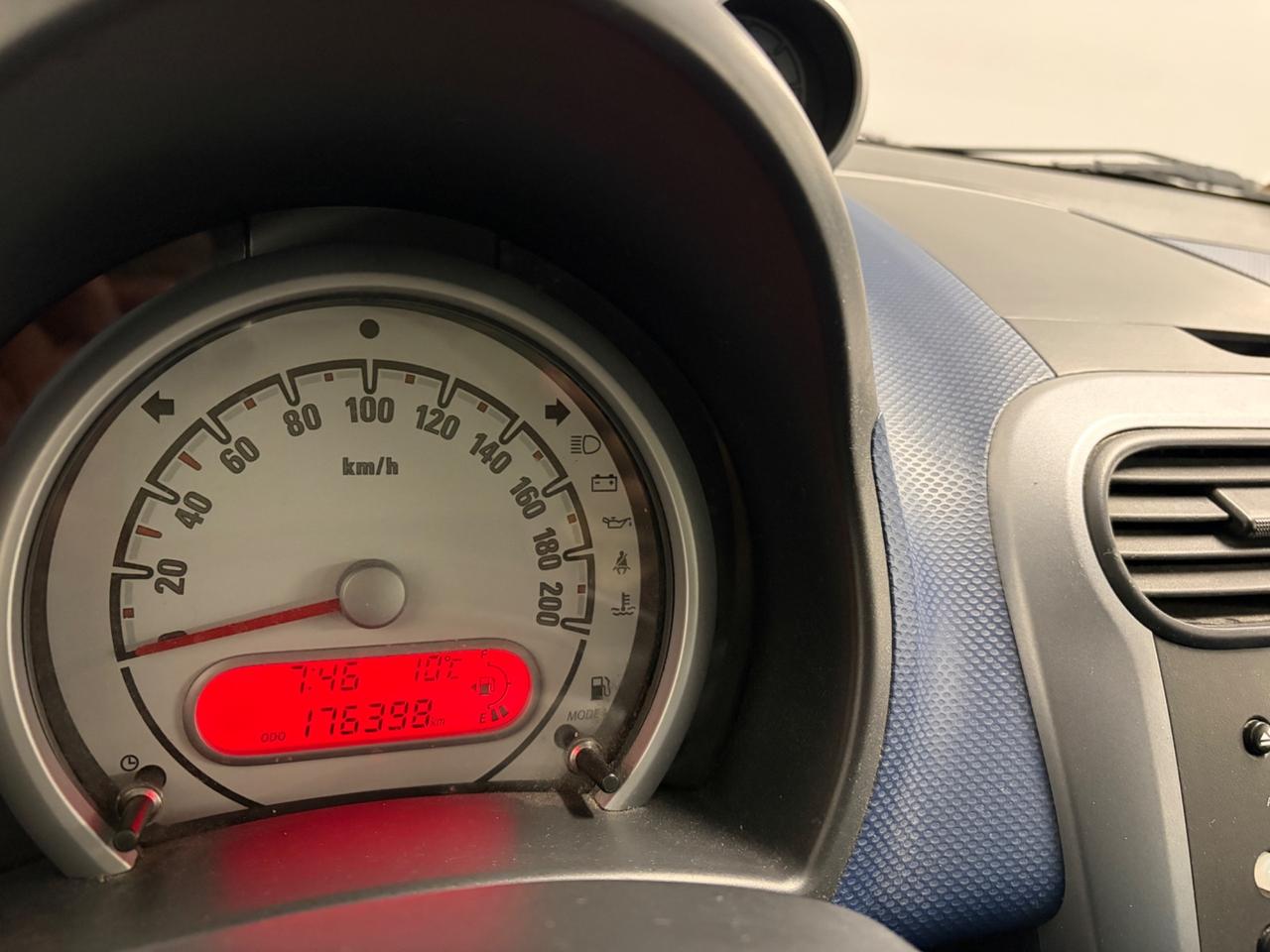 Opel Agila 1.0 12V 65CV Enjoy Perfetta !