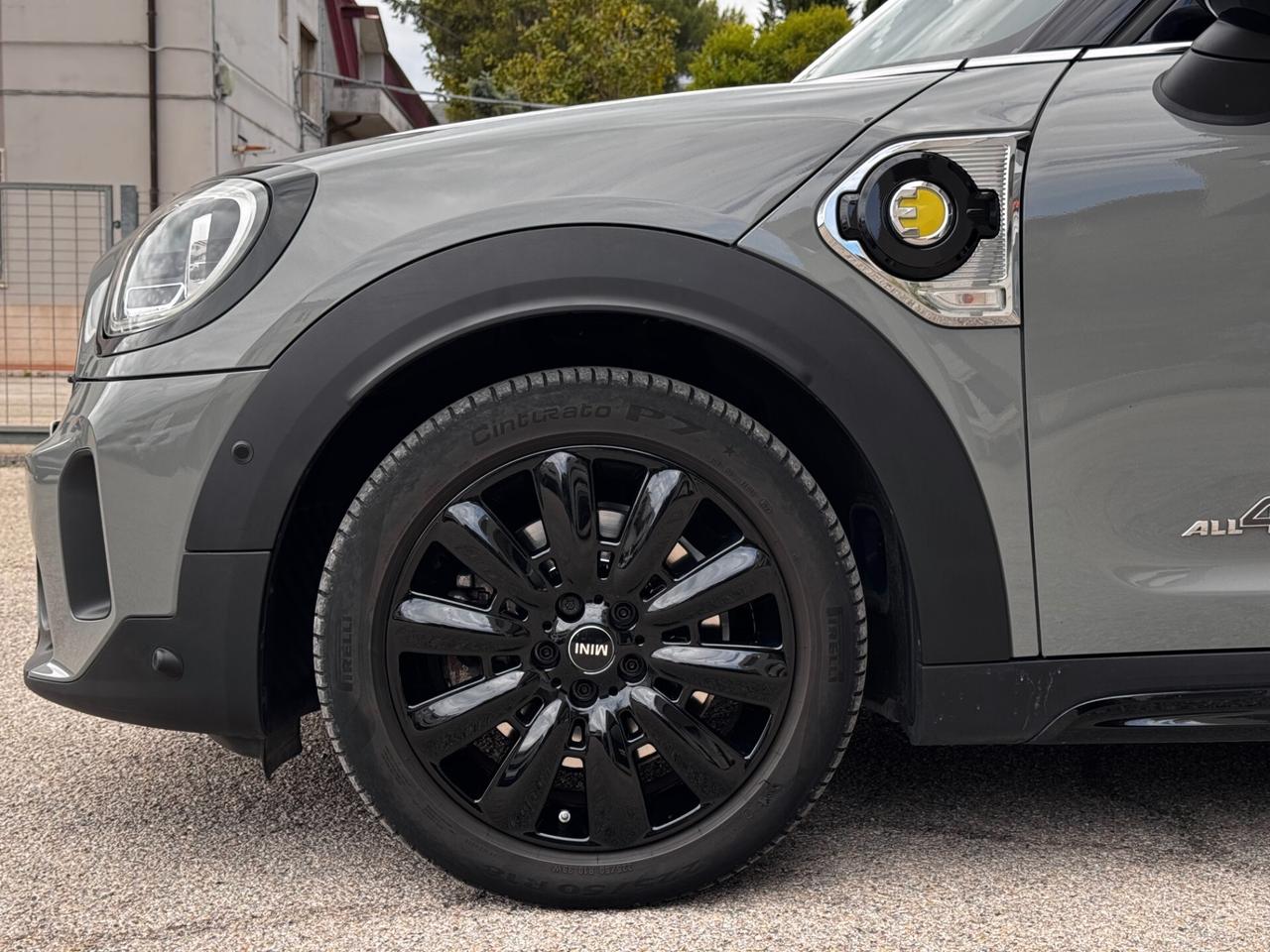 Mini Cooper Countryman 1.5 SE Business ALL4 Automatica