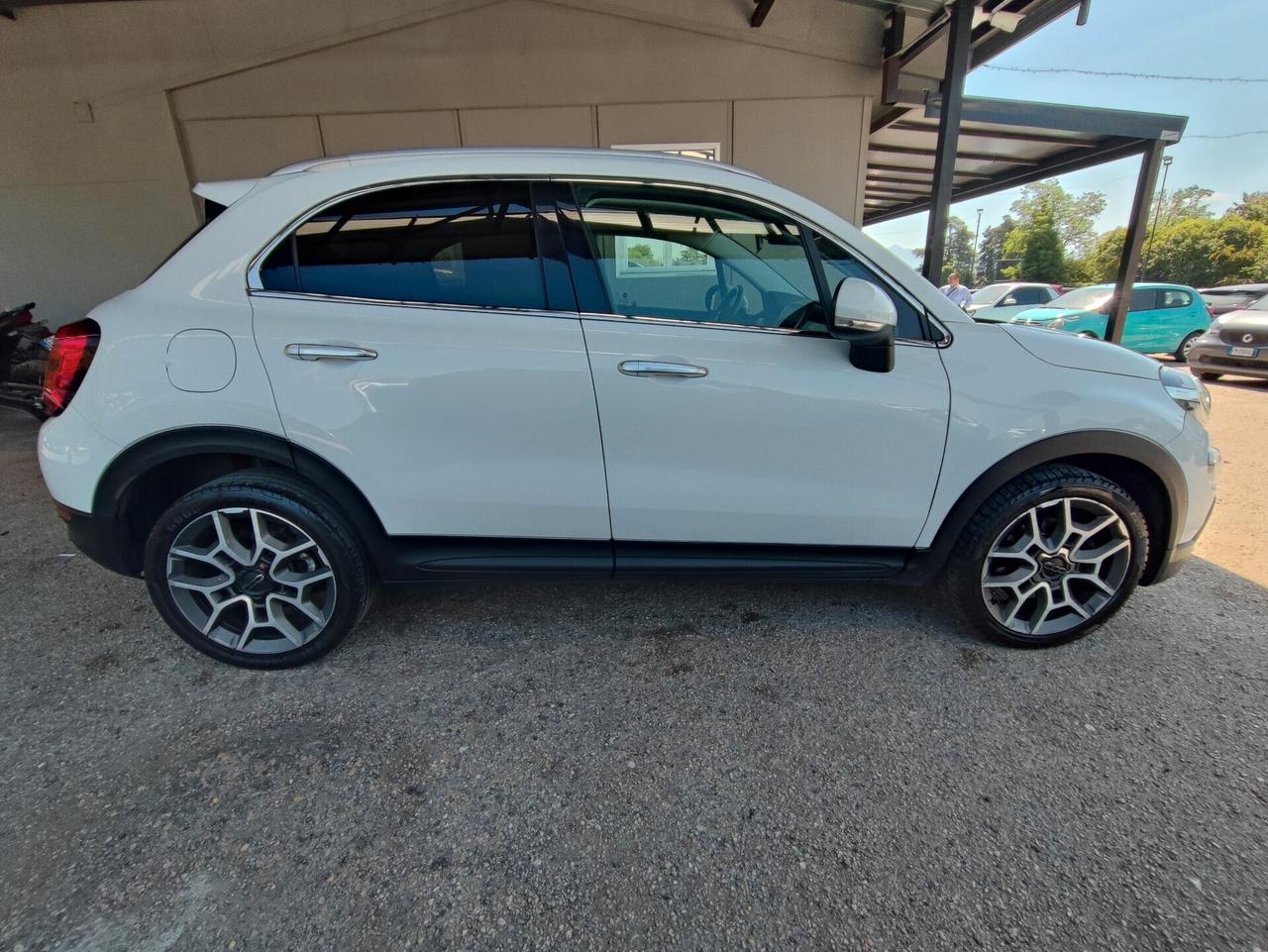 Fiat 500X 1.3 MultiJet 95 CV Cross
