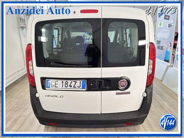 FIAT Doblo 1.3 MJT Combi N1 Easy Autocarro