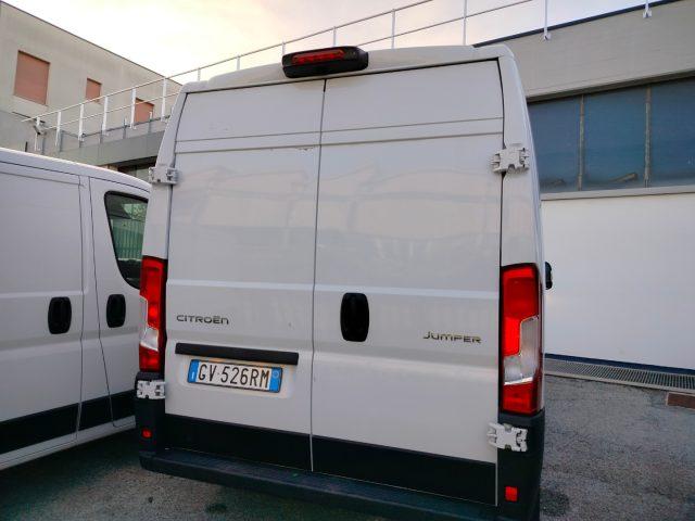 CITROEN Jumper 35 2.2 BlueHDi 140cv PL-TM Furgone PROMO