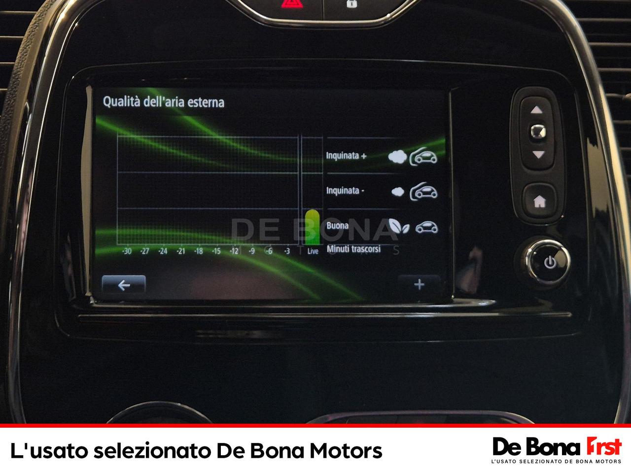 Renault Captur 1.5 dci zen (live) 90cv e6