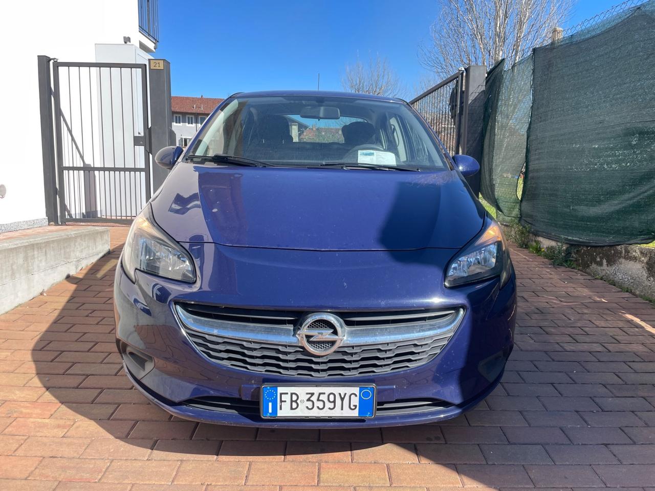 Opel Corsa 1.2 5 porte