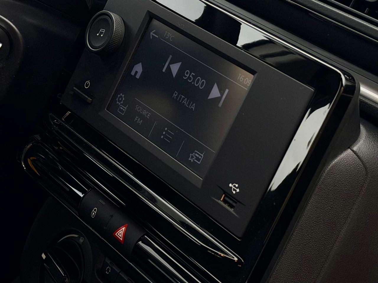 Citroen C3 1.5 BlueHDi 100cv - 76.000KM