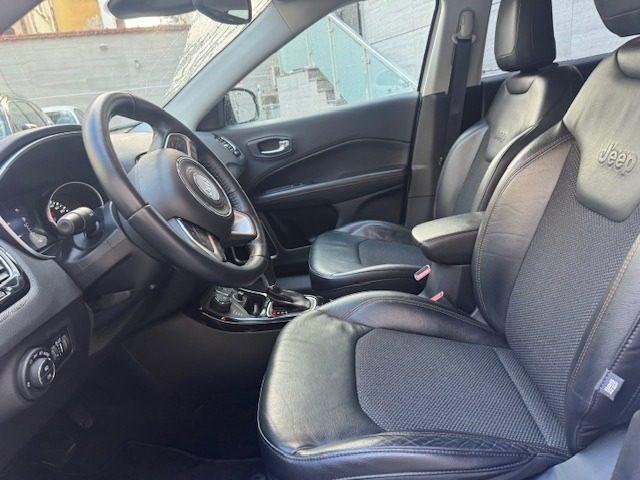 JEEP Compass 2.0 Multijet II aut. 4WD Opening Edition