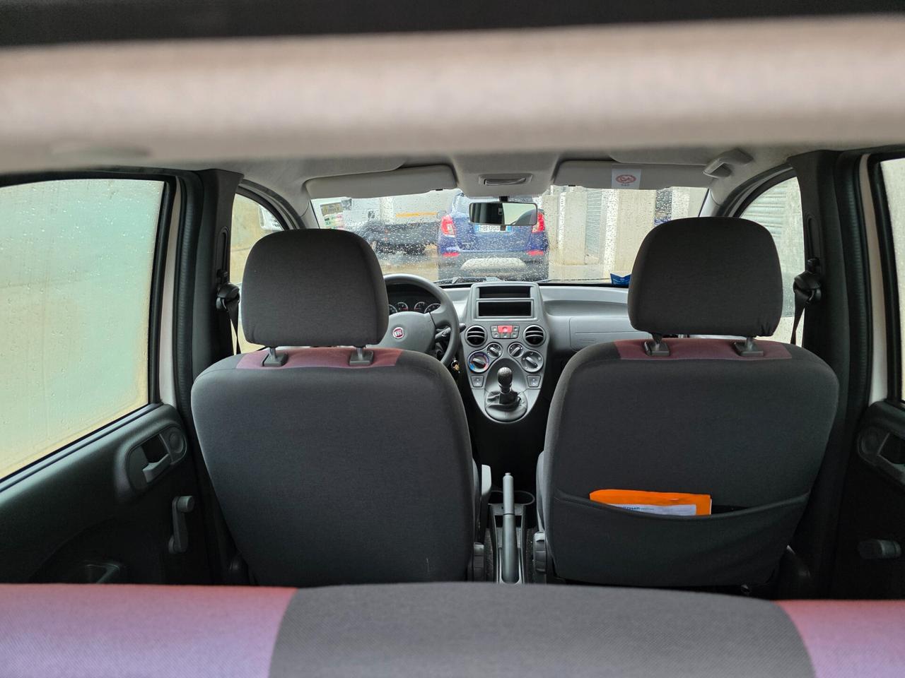 Fiat Panda 1.2 Active GPL