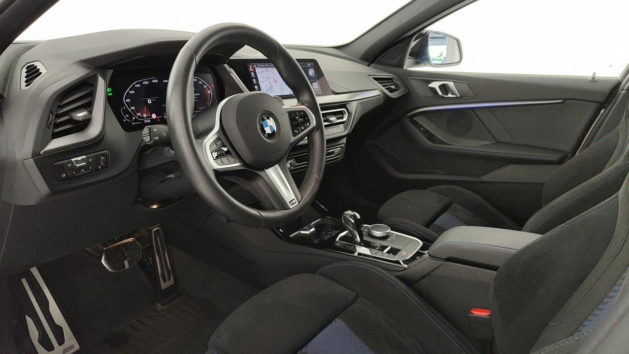 BMW Serie 1 F40 - M 135i xdrive auto