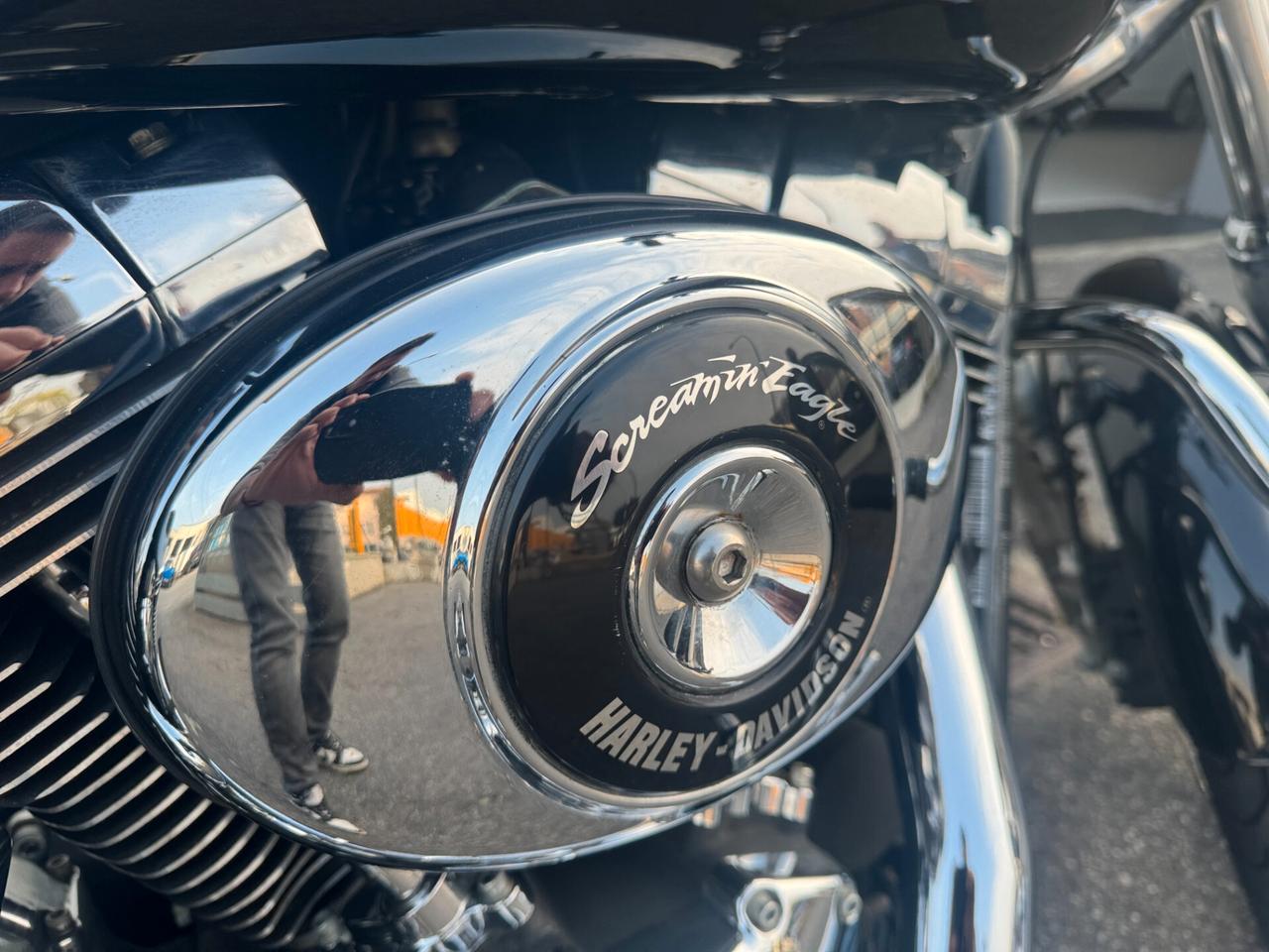 Harley-davidson Dyna Super Glide