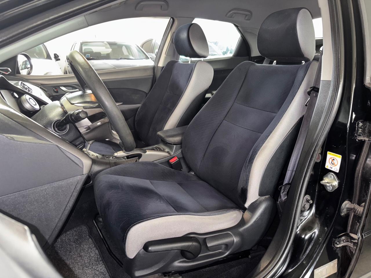 Honda Civic 2.2 i-CTDi