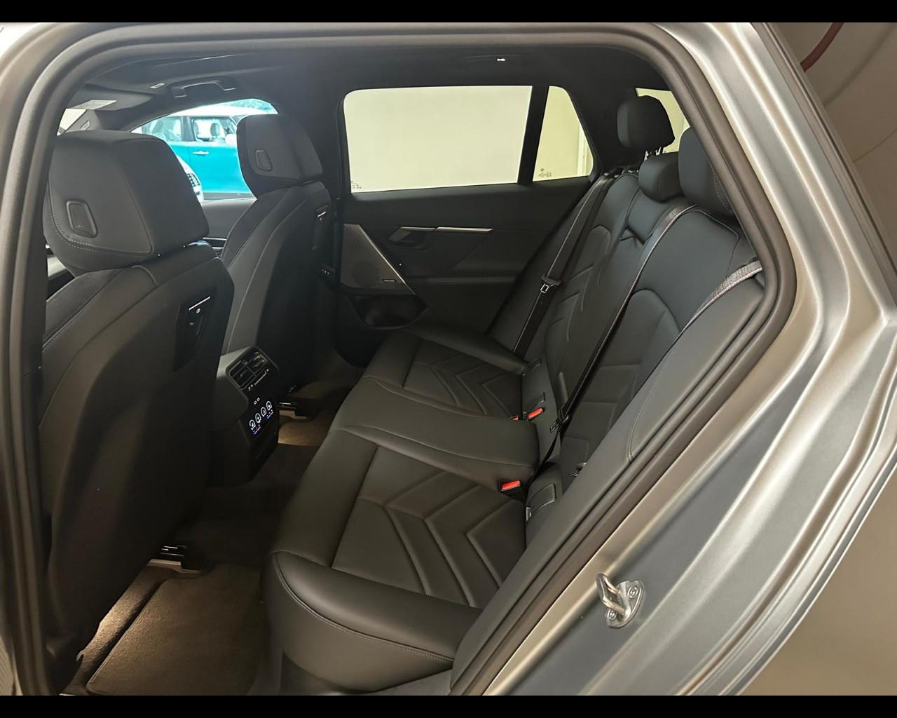 BMW 520d xDrive Touring