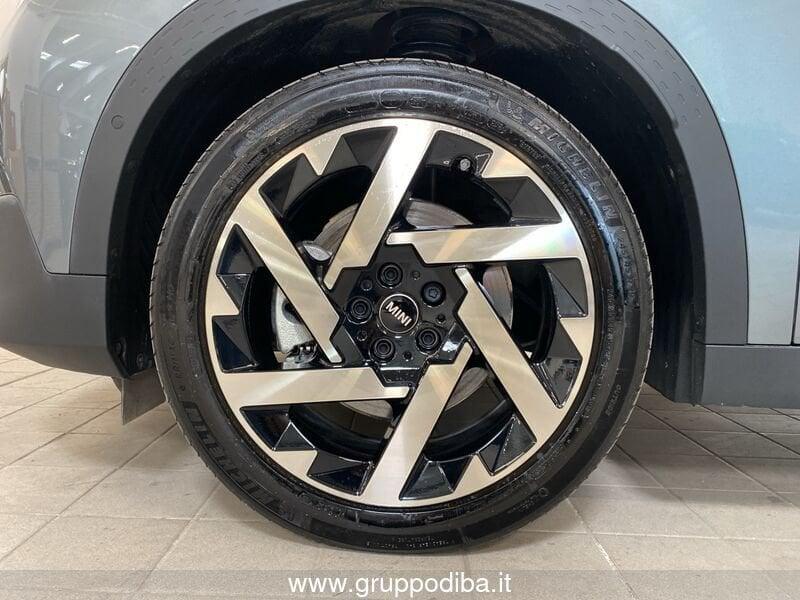 MINI Mini Countryman U25 Mini Countryman SE Favoured all4
