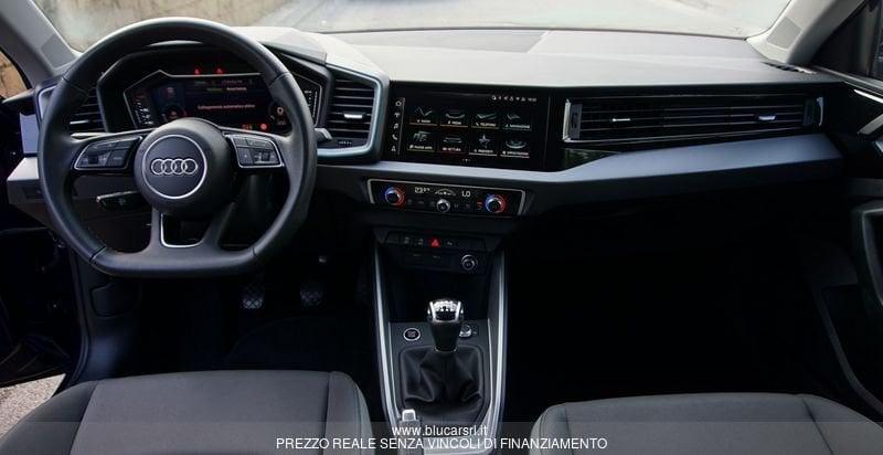 Audi A1 A1 SPB 30 TFSI S line edition