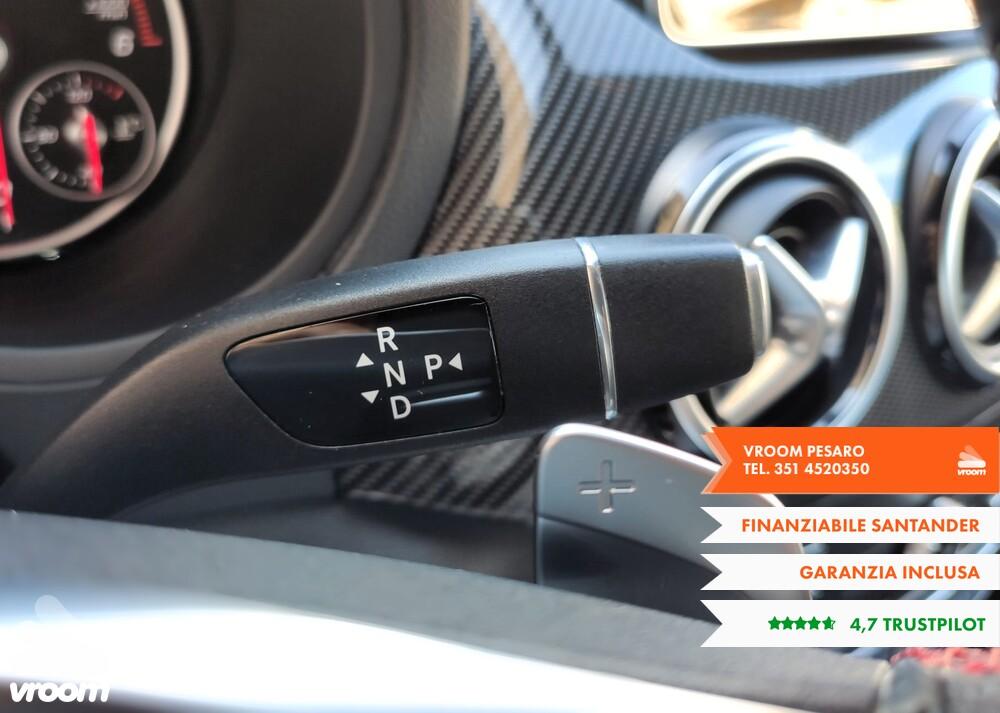 MERCEDES Classe B (T246/242) B 220 d Automatic ...