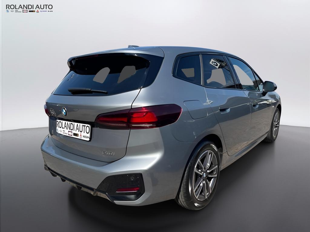 BMW Serie 2 Active Tourer 218 i Msport Steptronic