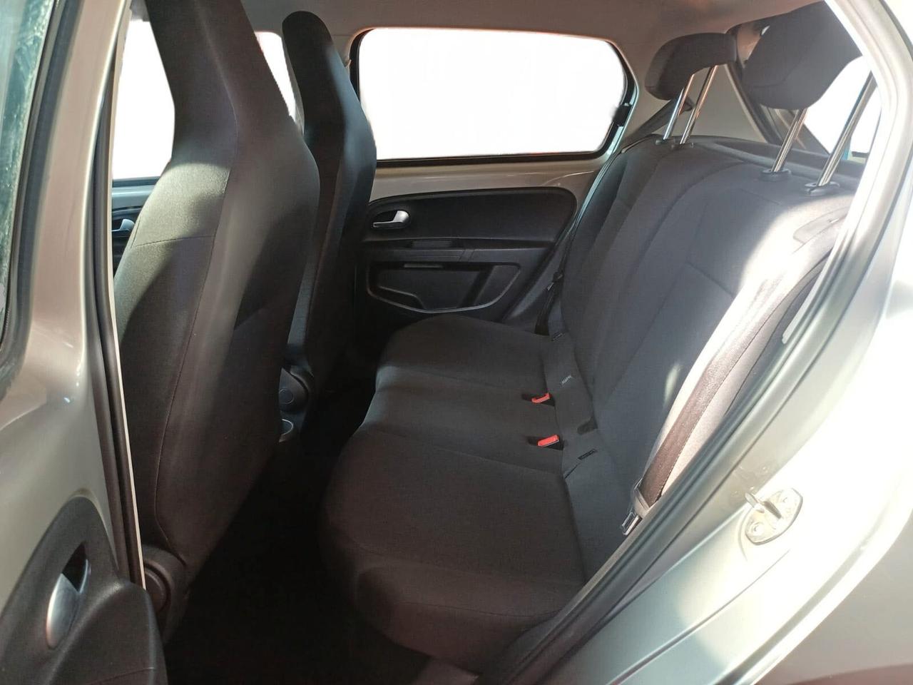 Volkswagen up! 1.0 5p. move | €160 al mese