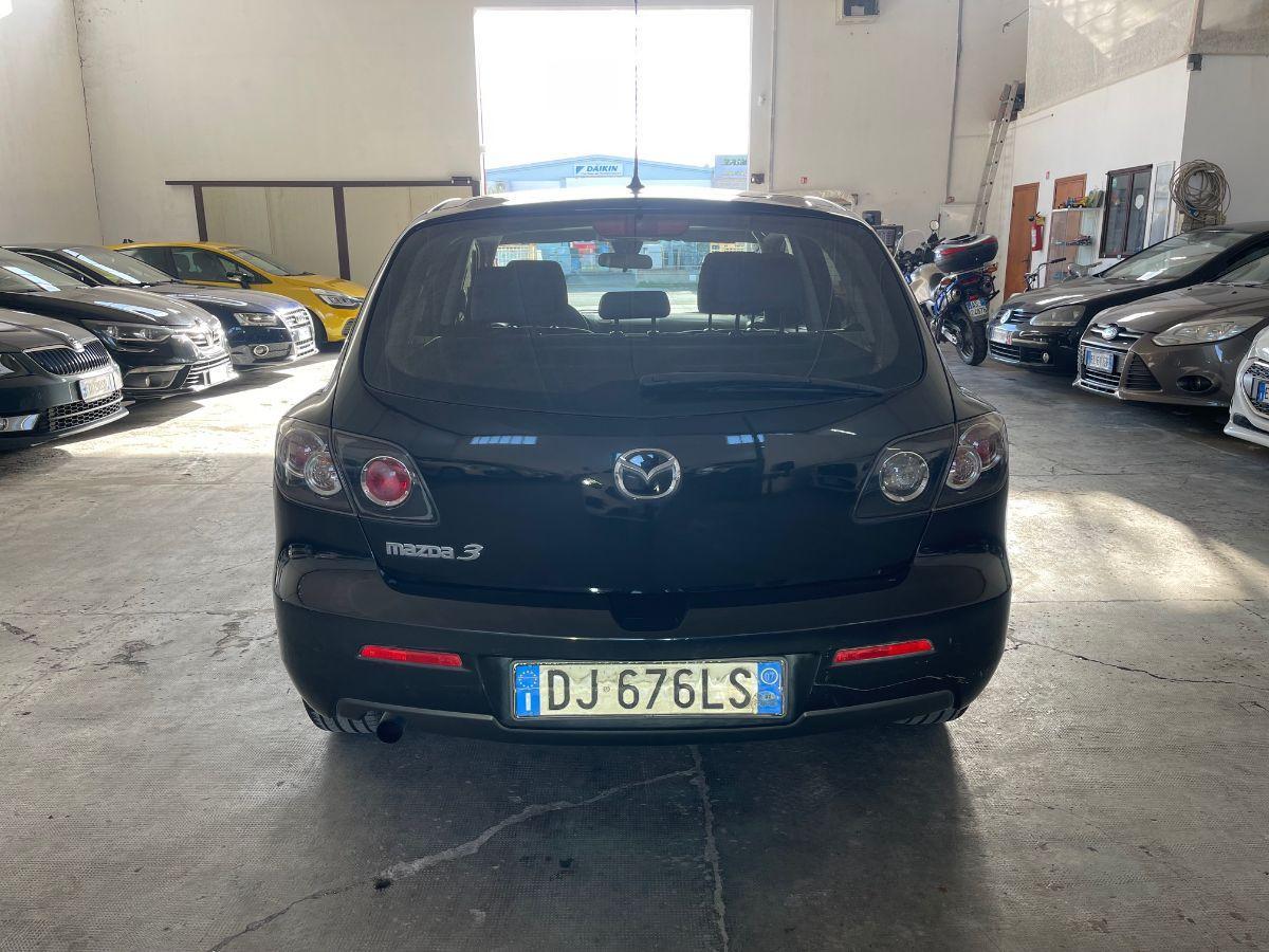 MAZDA - Mazda3 - 1.6 16V 105CV 5p. Extra