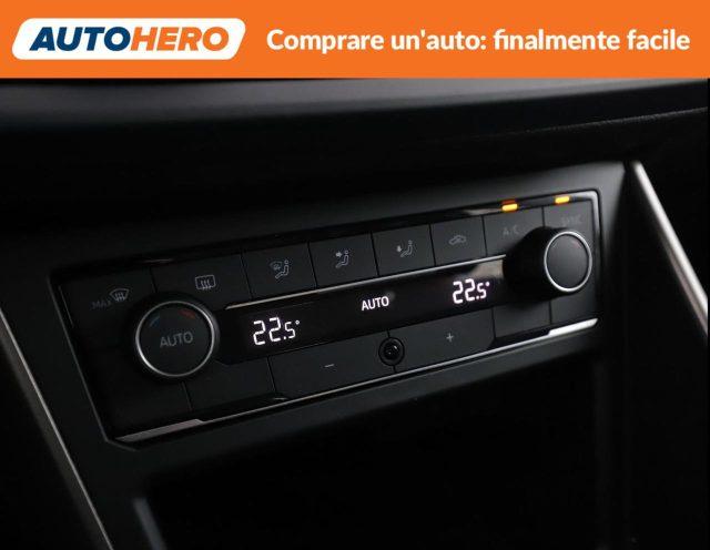 VOLKSWAGEN Polo 1.0 TSI 5p. Sport BlueMotion Technology