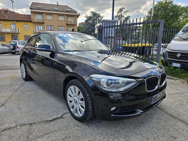 BMW Serie 1 116i Joy
