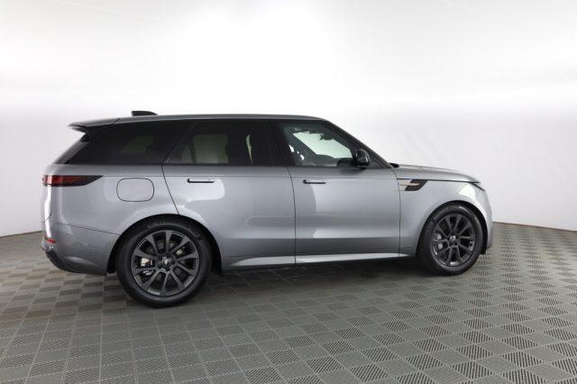 LAND ROVER Range Rover Sport RR Sport 3° serie 3.0D l6 249 CV Dynamic SE