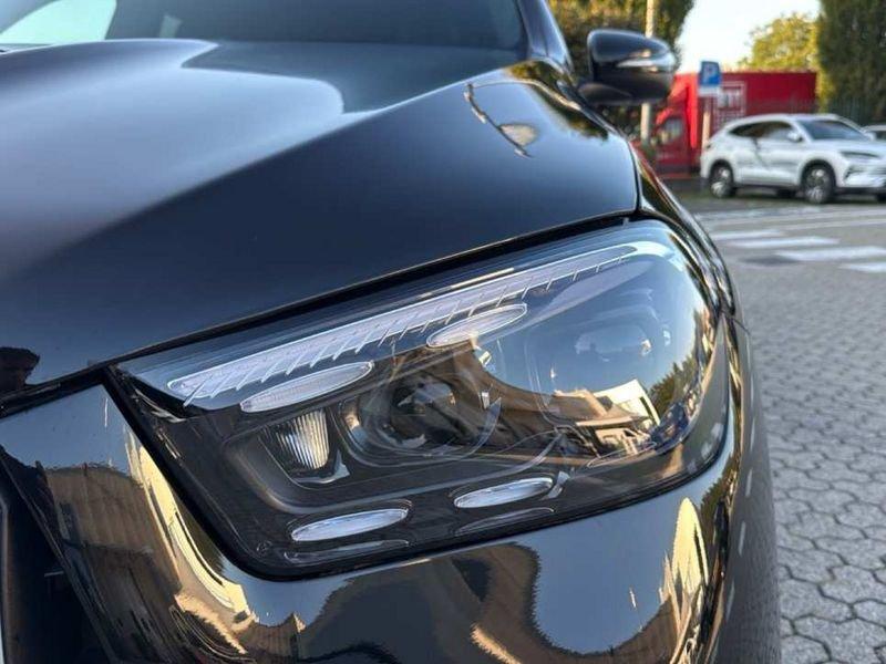 Mercedes-Benz GLE 53 AMG 4Matic+ Premium Plus