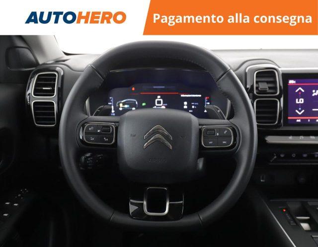 CITROEN C5 Aircross Hybrid 136 e-DCS 6 You