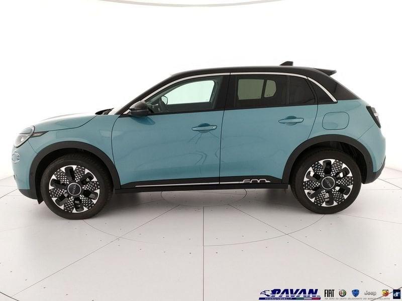 FIAT 600 1.2 Hybrid 110 CV DCT MHEV La Prima