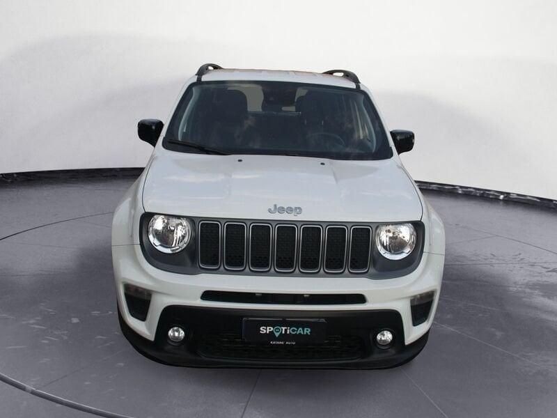 Jeep Renegade 1.6 MJet 130cv Limited