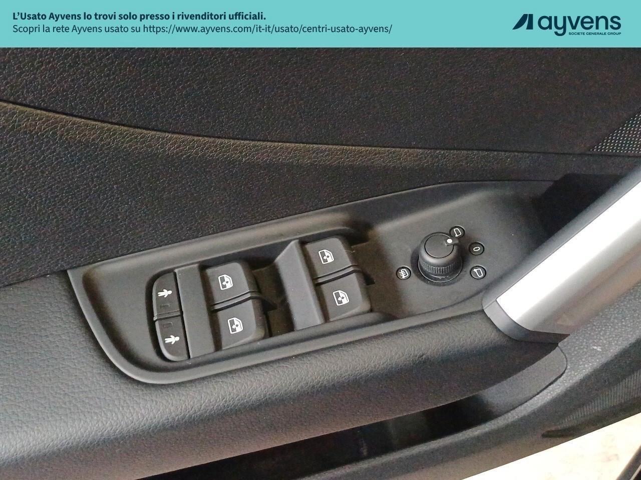 Audi Q2 35 TFSI S tronic Business