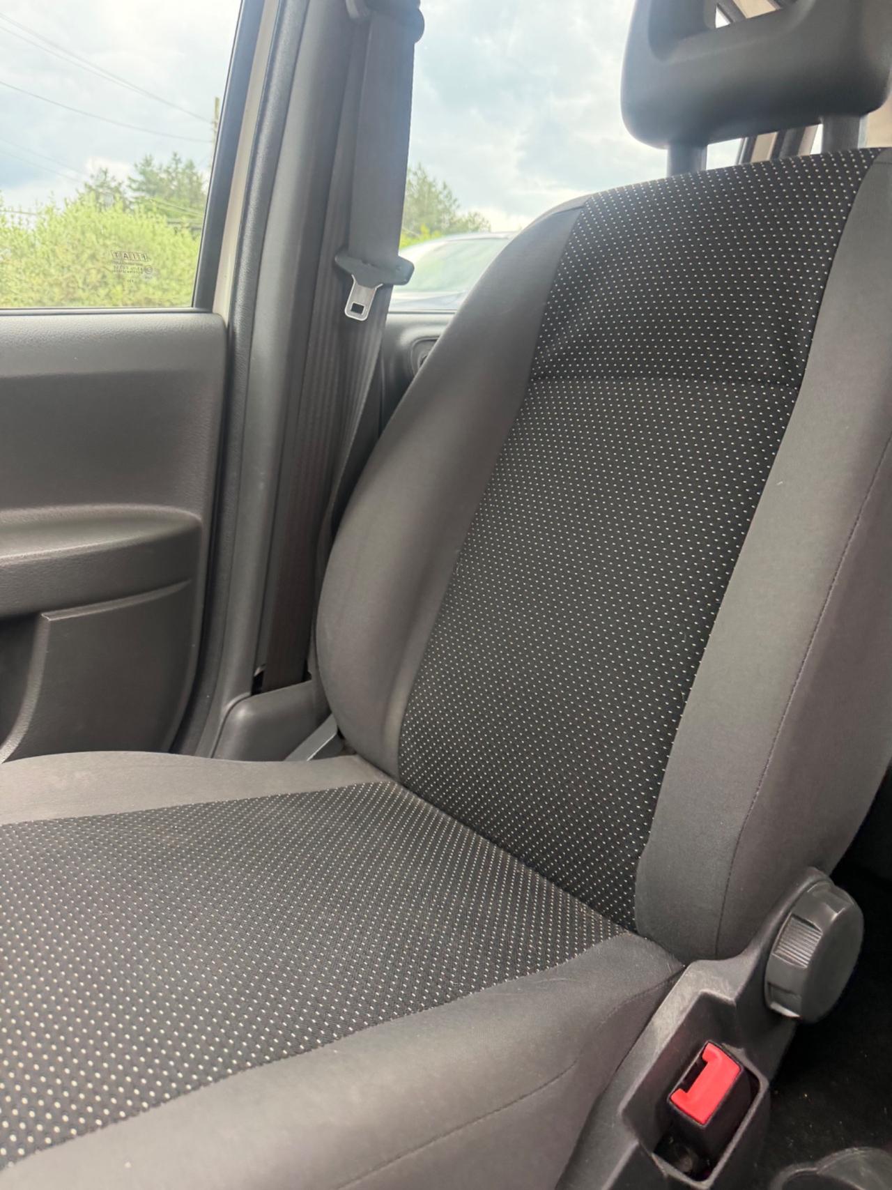 Fiat Panda 1.2 Emotion NEOPATENTATI