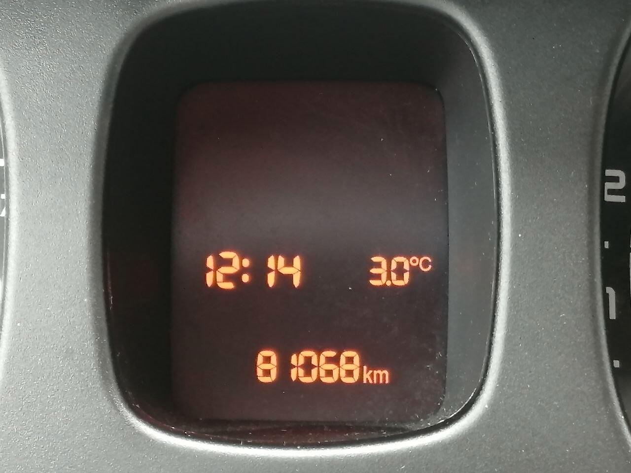 Fiat Panda 0.9 TwinAir Turbo Natural Power Easy