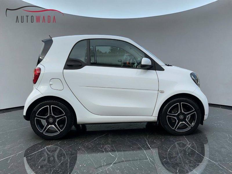 Smart fortwo 3ªs.(C/A453) fortwo 0.9 Turbo prime