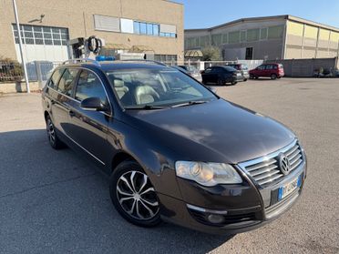 VW PASSAT HIGLINE 2.0TDI EURO5 DSG AUTOMATICO