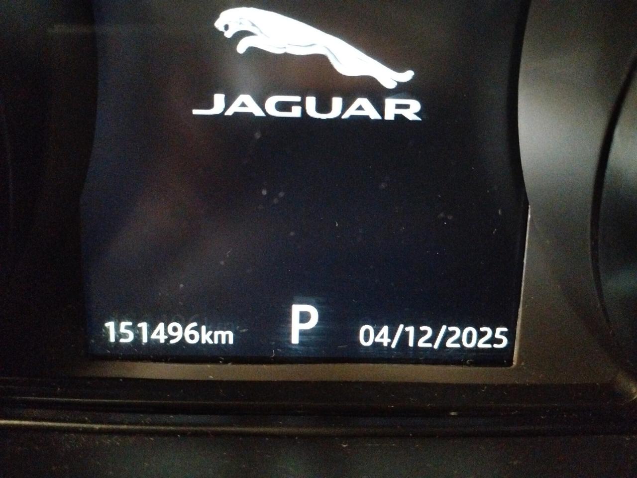 Jaguar XF Sportbrake 2.0 D 180 CV aut. Prestige - 4x4 AUTOMATICO