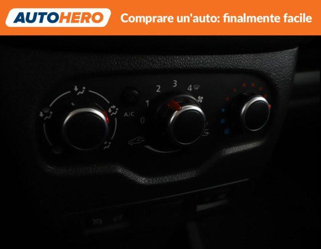 DACIA Lodgy Stepway 1.5 Blue dCi 8V 115CV 7 posti