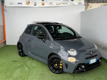 Abarth 595 1.4 Turbo T-Jet 180 CV Competizione
