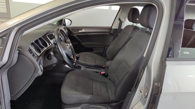 VOLKSWAGEN Golf 1.6TDI 115cv EURO 6B Comfortline