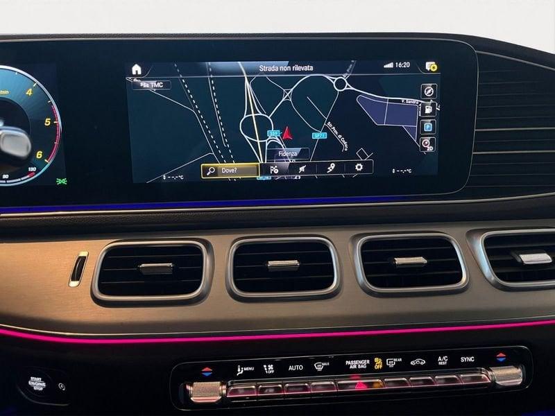 Mercedes-Benz GLE 350 d 4Matic Premium Plus - IVA DEDUCIBILE