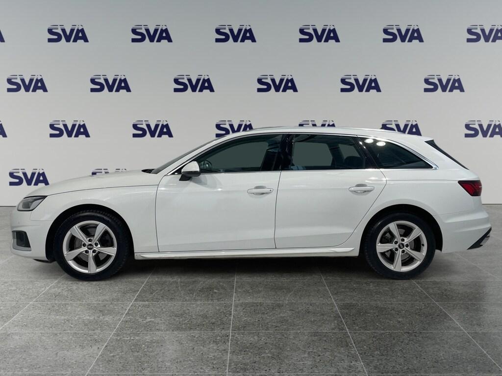 Audi A4 Avant 35 2.0 TDI 163CV S-tronic Business Adv. (MHEV)