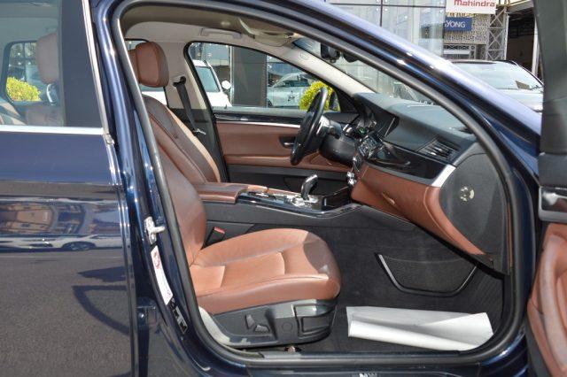 BMW 520 d Touring Business aut. ( NO GARANZIA )