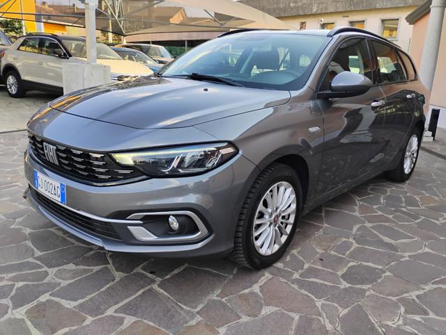 FIAT Tipo 1.3 Mjt S&S SW Business